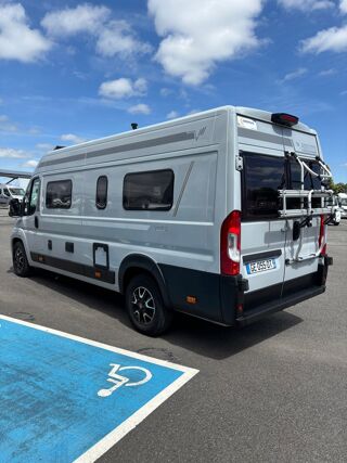  2022 occasion 65000 Tarbes