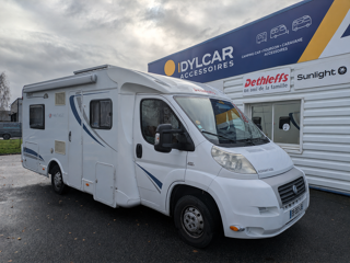  2007 occasion 85170 Dompierre-sur-Yon