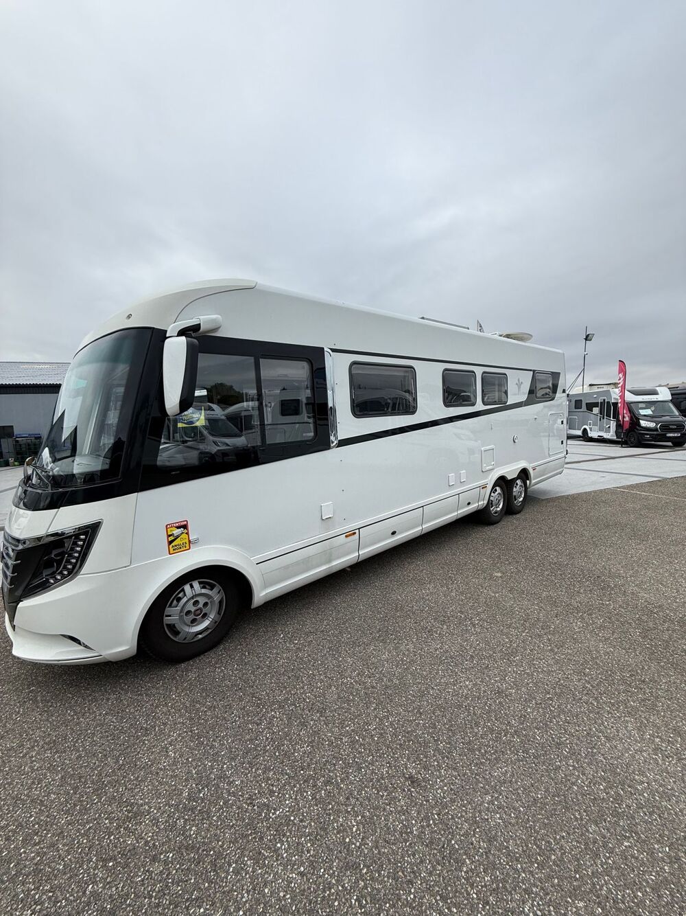  2014 occasion 67640 Fegersheim