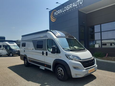 Van am&eacute;nag&eacute; Van am&eacute;nag&eacute; 2022 occasion Soyons 07130