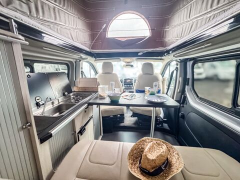  2020 occasion 49124 SAINT BARTHELEMY D'ANJOU