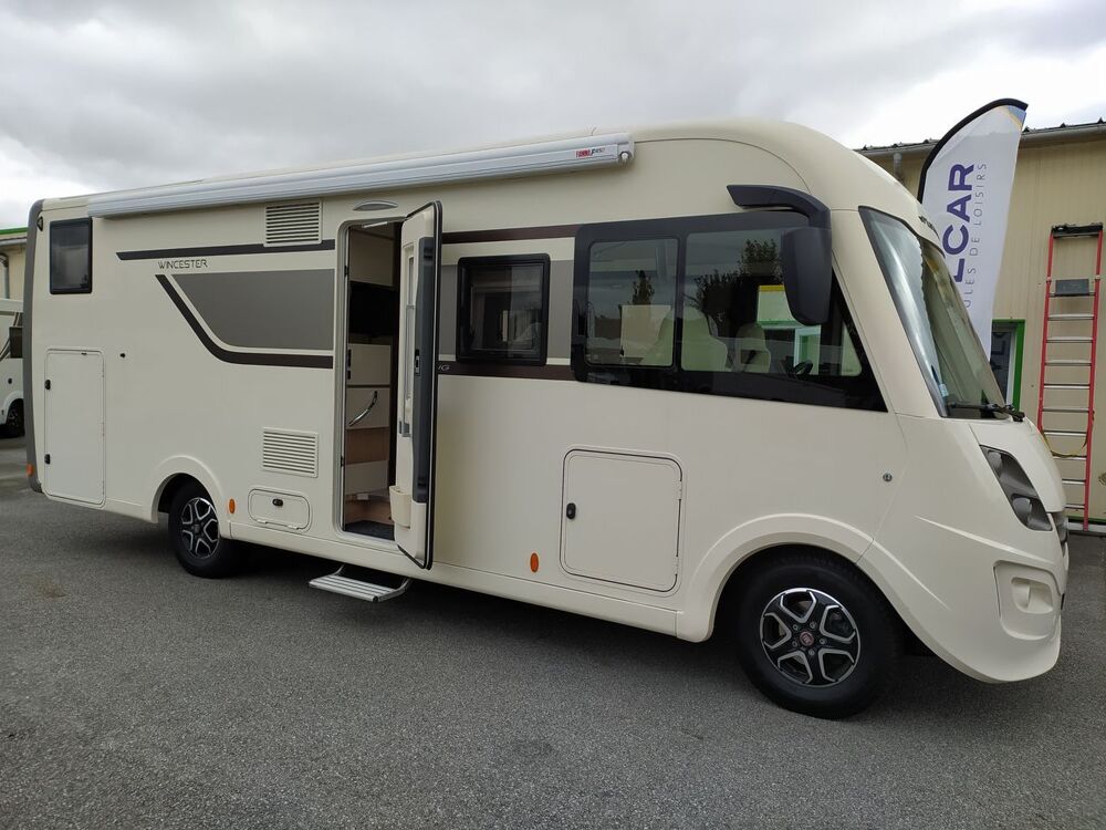  2022 occasion 61250 Vingt-Hanaps
