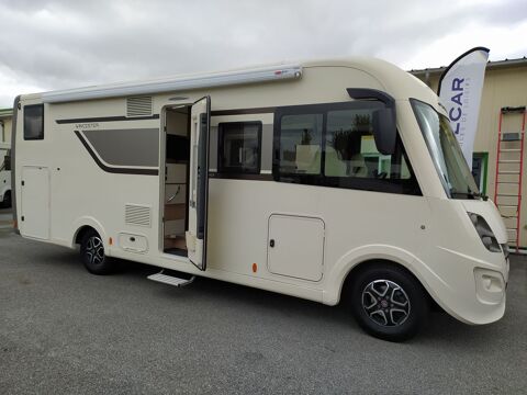 FLORIUM Camping car 2022 occasion Vingt-Hanaps 61250