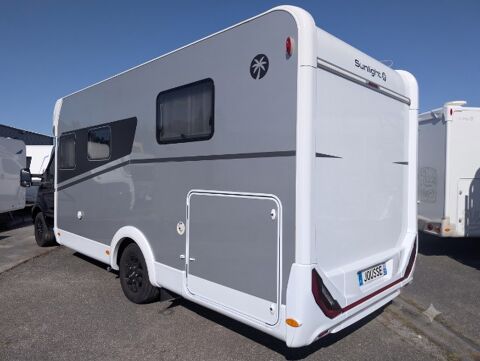  2024 occasion 27000 EVREUX