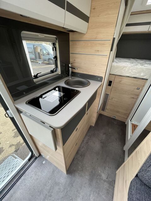  2024 occasion 72230 Monc&eacute;-en-Belin