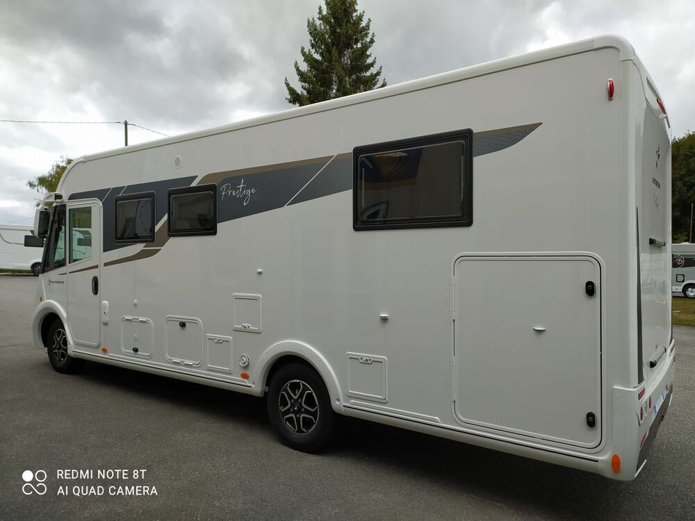  2026 occasion 61250 Vingt-Hanaps