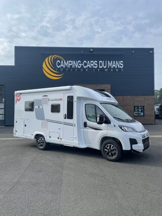  2025 occasion 72230 Monc&eacute;-en-Belin