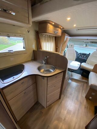  2013 occasion 85170 Dompierre-sur-Yon