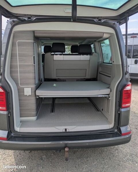  2018 occasion 85170 Dompierre-sur-Yon