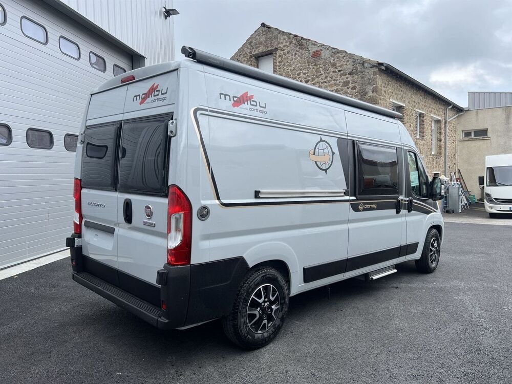  2023 occasion 43260 Saint-Hostien