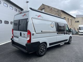  2023 occasion 43260 Saint-Hostien