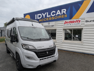  2023 occasion 85170 Dompierre-sur-Yon