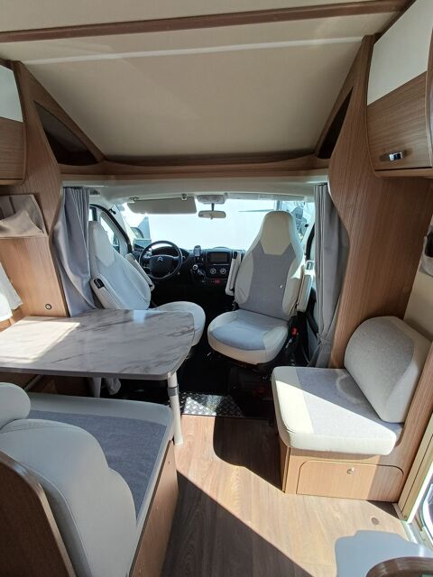  2018 occasion 37270 V&eacute;retz