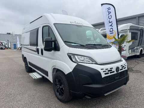 Van am&eacute;nag&eacute; Van am&eacute;nag&eacute; 2026 occasion Saint-Jean-du-Cardonnay 76150