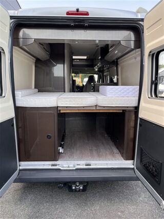  2019 occasion 56520 Guidel