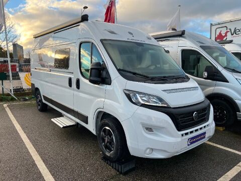 Van aménagé Van aménagé 2023 occasion Gainneville 76700