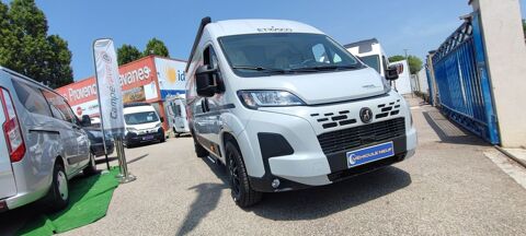 Van aménagé Van aménagé 2025 occasion Peyruis 04310