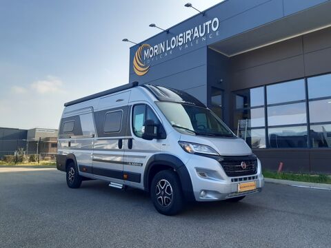 ADRIA Van am&eacute;nag&eacute; 2021 occasion Soyons 07130
