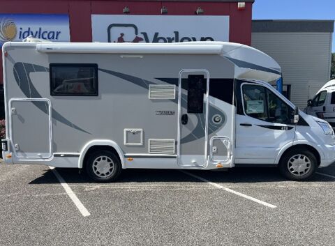  2019 occasion 76700 Gainneville