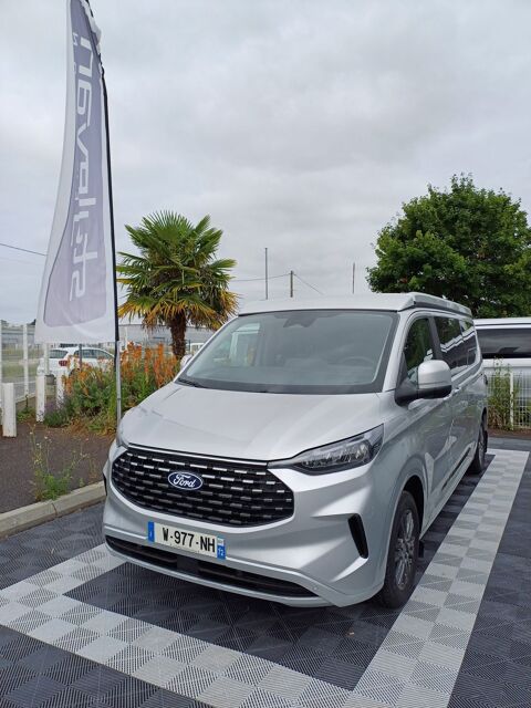 STYLEVAN Camping car 2025 occasion Véretz 37270