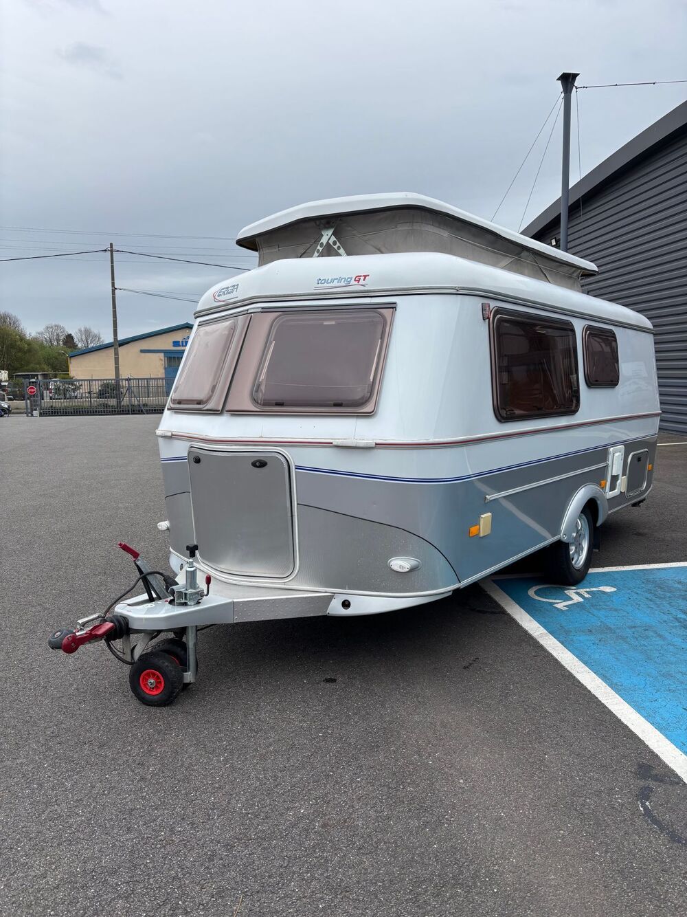  2004 occasion 65000 Tarbes