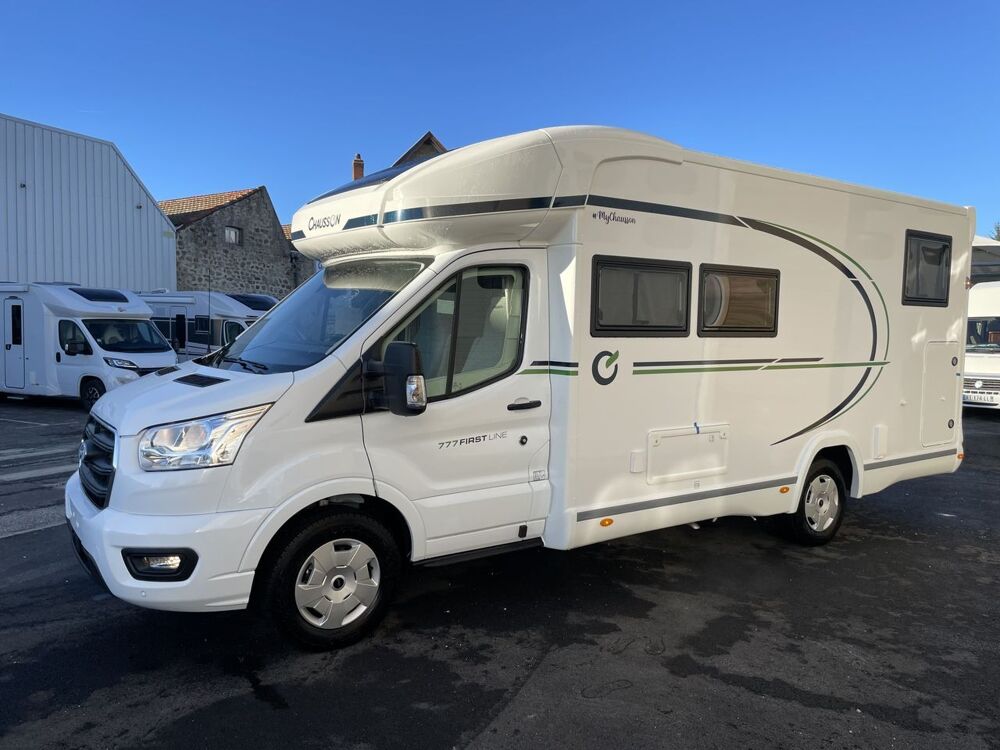  2025 occasion 43290 Montfaucon-en-Velay