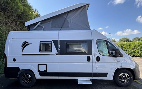  2026 occasion 60480 Francastel