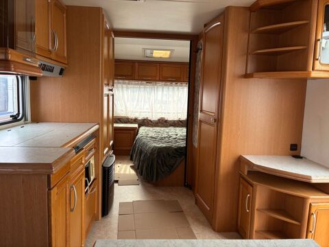  1997 occasion 61250 Vingt-Hanaps