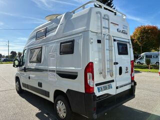  2018 occasion 61250 Vingt-Hanaps