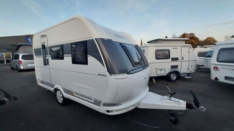 HOBBY Caravane 2025 occasion Francastel 60480