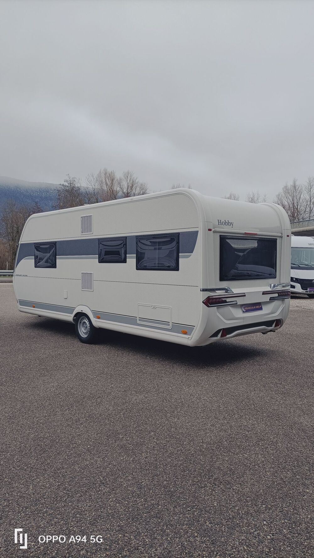  2025 occasion 73420 Voglans