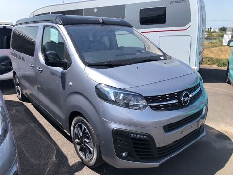 AUTRES Camping car 2024 occasion Dompierre-sur-Yon 85170