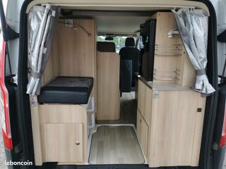  2016 occasion 44620 La Montagne