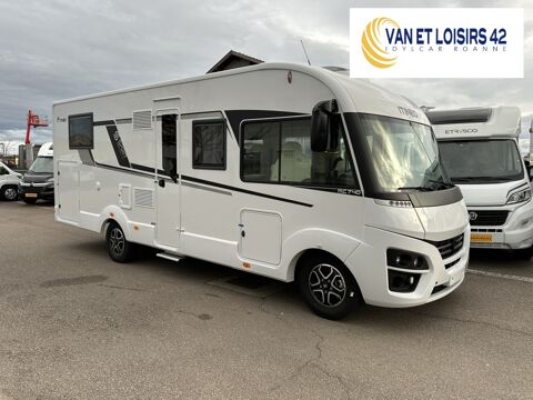 ITINEO Camping car 2025 occasion Roanne 42300
