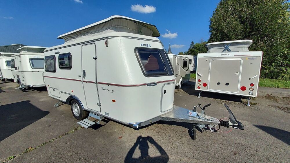  2024 occasion 60480 Francastel