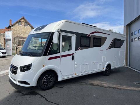  2020 occasion 43290 Montfaucon-en-Velay