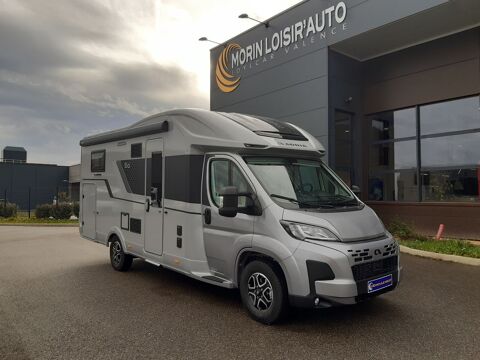 ADRIA Camping car 2026 occasion Soyons 07130
