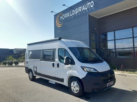 DREAMER Van am&eacute;nag&eacute; 2026 occasion Soyons 07130