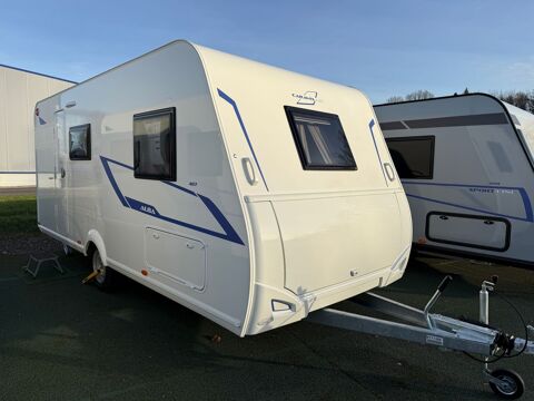 CARAVELAIR Caravane 2026 occasion Dom-le-Mesnil 08160