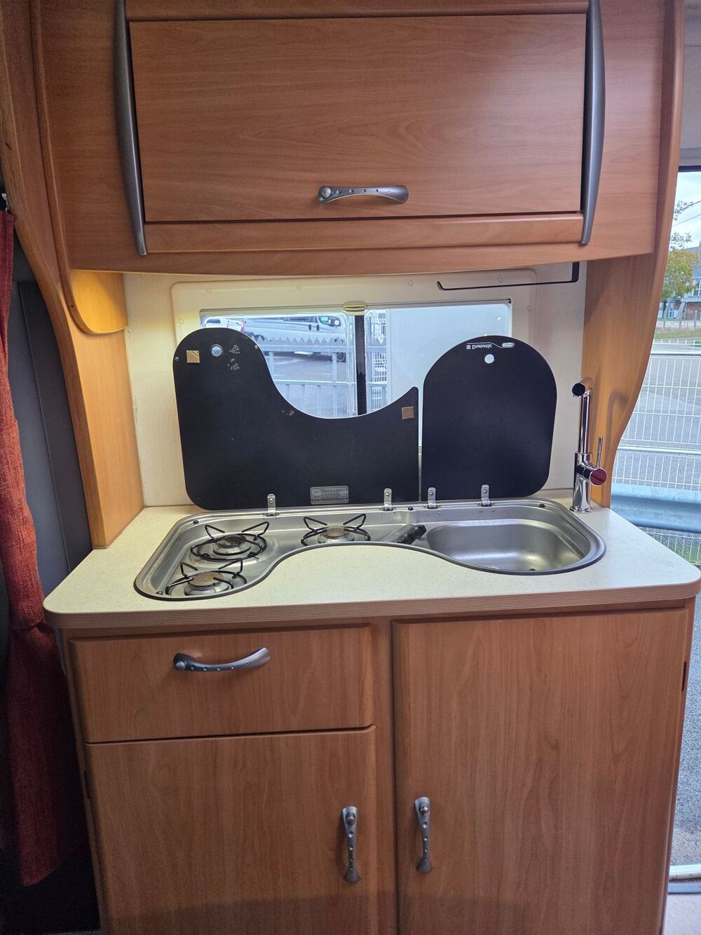  2007 occasion 61200 Sarceaux