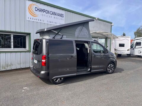  2024 occasion 03400 Toulon-sur-Allier