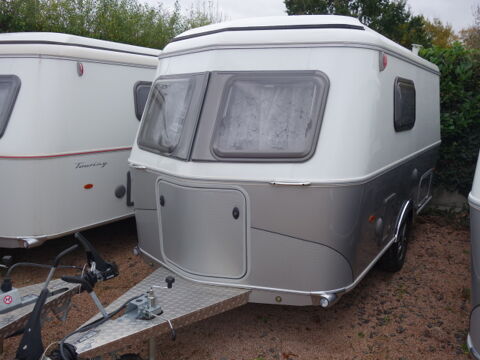 ERIBA Caravane 2024 occasion Ch&acirc;telguyon 63140