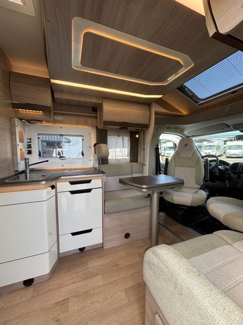  2022 occasion 65000 Tarbes