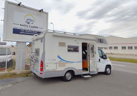  2008 occasion 66000 Perpignan