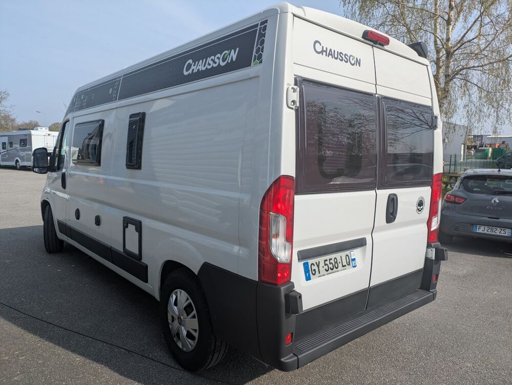  2024 occasion 85170 Dompierre-sur-Yon