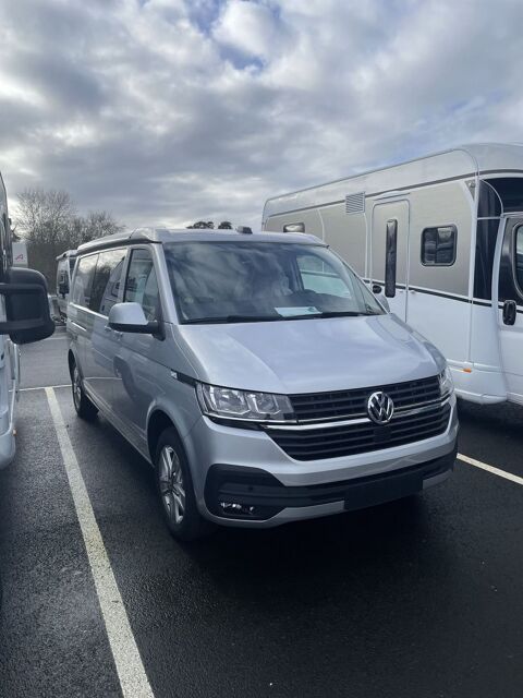 STYLEVAN Camping car 2024 occasion Moncé-en-Belin 72230