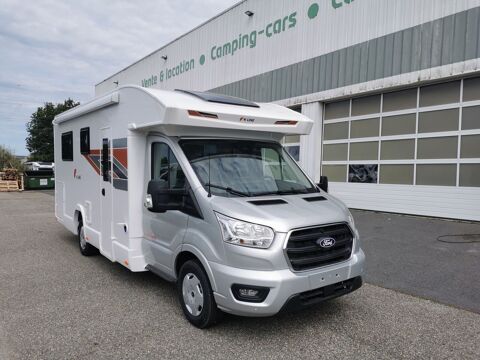 RIMOR Camping car 2026 occasion M&eacute;rignac 33700
