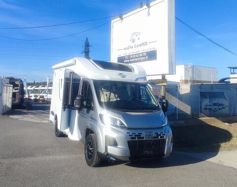 CARADO Camping car 2026 occasion Perpignan 66000