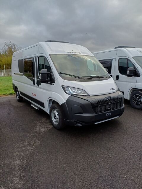 Van aménagé Van aménagé 2026 occasion Véretz 37270