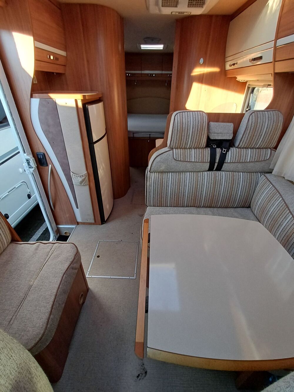  2012 occasion 37270 V&eacute;retz